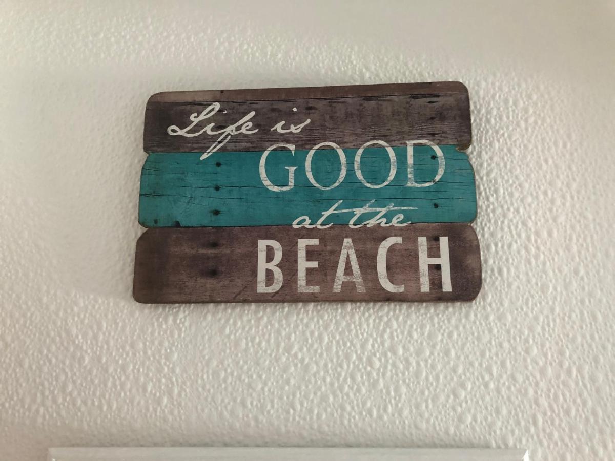 Beachcomber Guesthouse Weymouth Extérieur photo