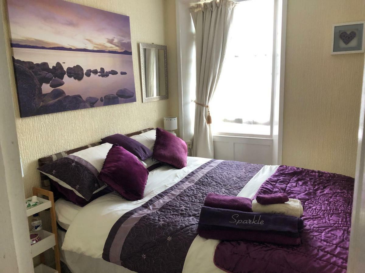Beachcomber Guesthouse Weymouth Extérieur photo